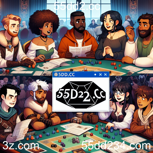 A Fascinante Evolução dos Jogos de RPG